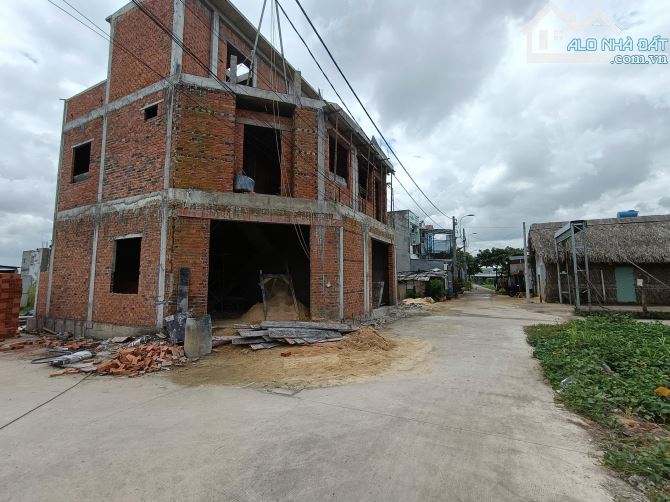 Bán Đất Đường Huỳnh Thị Quyến, Xã Bình Mỹ, Củ Chi, 5x24m, 120m2 full Thổ Cư, Chỉ 2.15 Tỷ - 1