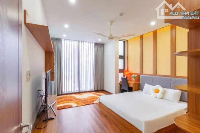 🔥BÁN BIỆT THỰ 2 TẦNG- 405M2- NGANG 12M- GẦN NGUYỄN SINH SẮC- TT HOÀ MINH- 17 TỶ1 - 1
