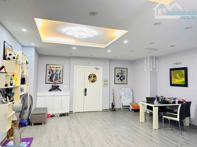 🌿 Bán căn hộ CC Vũ Tông Phan – 135m² – 3PN – 2WC – full nội thất hơn 1 tỷ - 1
