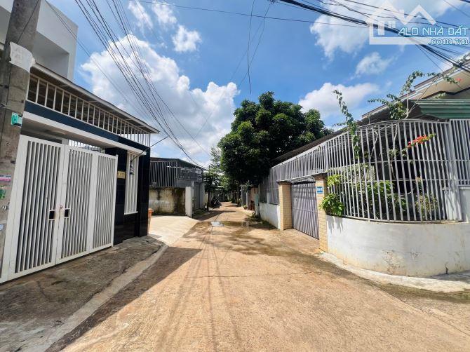 🔥 BÁN ĐẤT HẺM NGUYỄN HỮU THẤU – P. TÂN LỢI, TP. BMT CHỈ  2.790 TR - 1
