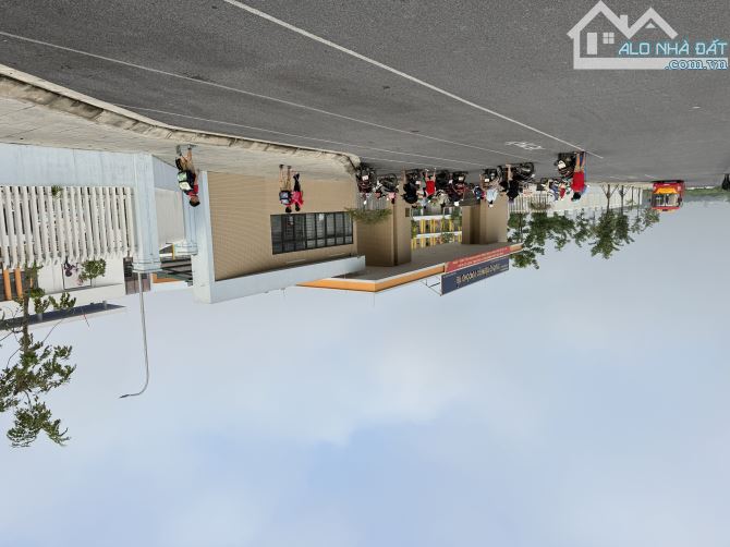 BÁN 80m ĐẤT THÔNG SỐ ĐẸP, VIEW THÀNH PHỐ THÔNG MINH, ĐƯỜNG 2 CONTENER TRÁNH, VỈA HÈ RỘNG - 1