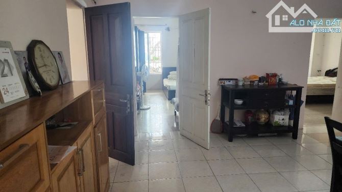 Bán tập thể thanh xuân bắc 70m2 thanh xuân,hà nội.3 phòng ngủ 2 vệ sinh - 1
