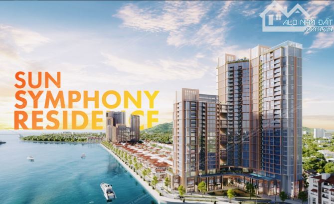 💥 HIẾM – RẺ NHẤT KHU VỰC – MẶT TIỀN KINH DOANH – DIỆN TÍCH KHỦNG – VIEW ĐÀI PHÁO HOA - 1