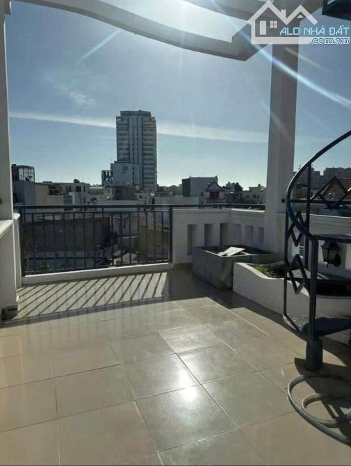 BÁN NHÀ 3LẦU MẶT TIỀN BÀ TRIỆU TP. VŨNG TÀU DIỆN TÍCH 53m2 GIÁ 7 TỶ 490 THƯƠNG LƯỢNG - 1