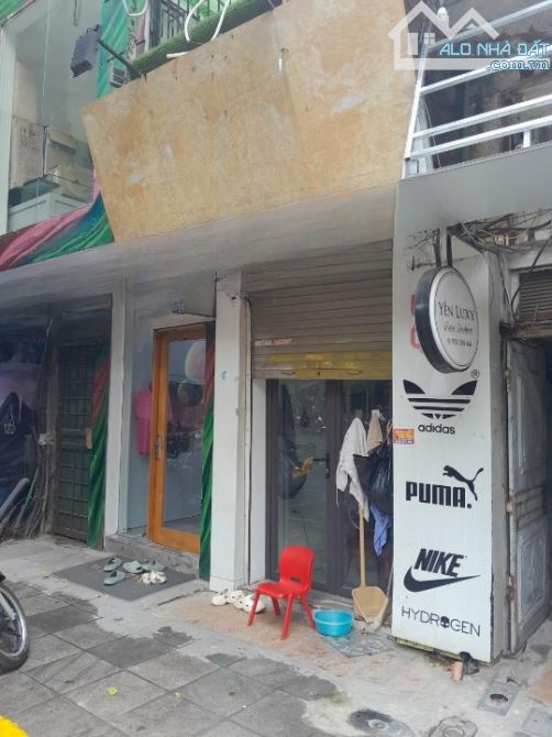 Một bước ra Vincom Bà Triệu – Nhà mặt phố Phố Huế, 172m², sổ đỏ chính chủ, giá cực hấp dẫn - 1