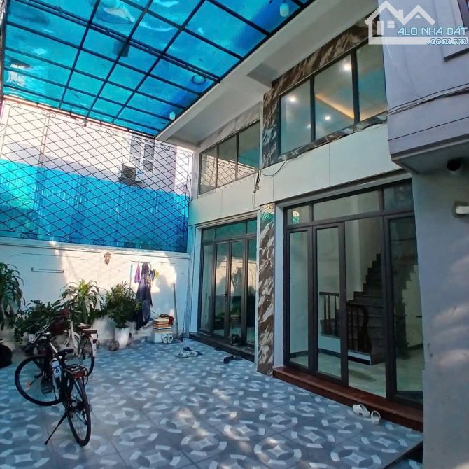 Lô đất vừa vuông vừa to, ai sở hữu được thì sánh ngang vua chúa ngày xưa – siêu phẩm có - 1