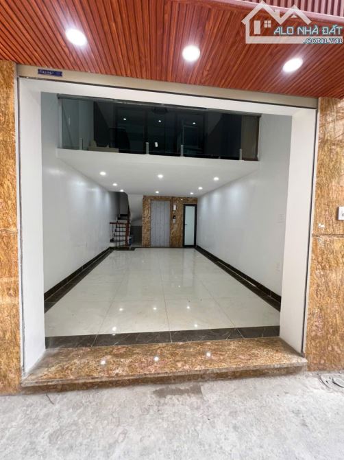 SIÊU HIẾM! TÂY HỒ 35M*6T*MT 4.5, THANG MÁY, NGÕ THÔNG, KINH DOANH, FULL NT, Ở NGAY - 10 TỶ - 1