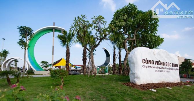Toà nhà sừng sững 8 nổi 1 hầm mặt phố Nguyễn Gia Bổng, Ngọc Thuỵ - Đầu tư sinh lời bền vữn - 1