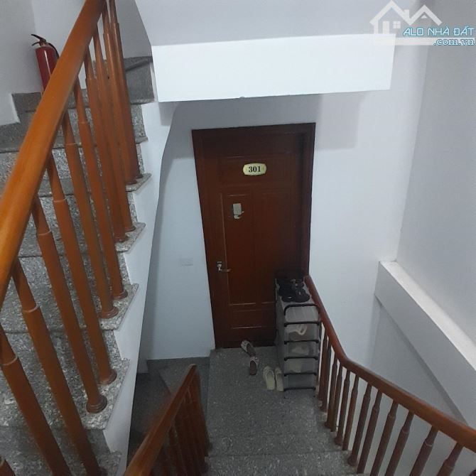 Nhà phố Giảng Võ – Ngõ ô tô đỗ cửa  – 2 thoáng – Căn hộ dịch vụ - 58m2 – 5 tầng – 15.9 tỷ - 1