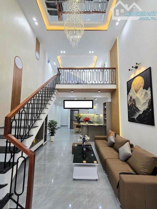 📌📌📌LÀM VIỆC TRỰC TIẾP GIÁ TỐT !!! bán nhà 3 tầng K275 Trường Chinh - 1