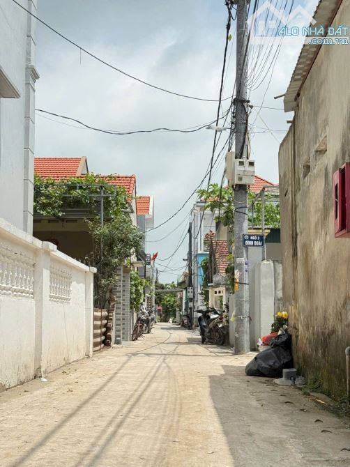 💥 SIÊU PHẨM ĐẤT THỊ TRẤN -PHÚ XUYÊN - HÀ NỘI ( SỔ ĐỎ ĐÔ THỊ) ĐẤT Hai MẶT Đường 👉 Một Mặt - 1