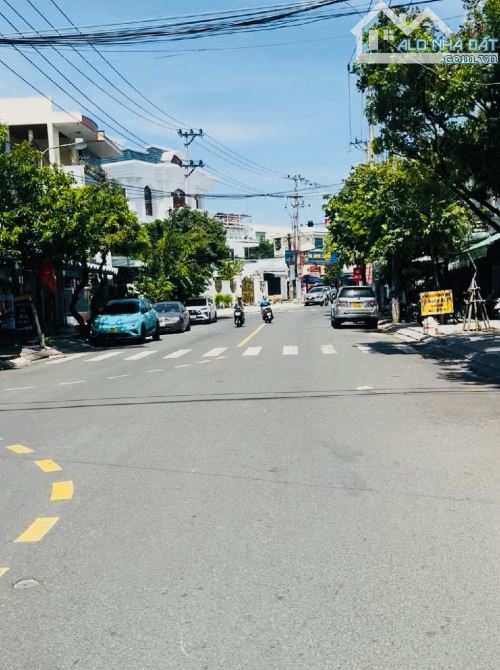 💥 MẶT TIỀN KỲ ĐỒNG – ĐƯỜNG 7M5, VỈA HÈ 8M – TRUNG TÂM THANH KHÊ – GIÁ TỐT NHẤT KHU VỰC - 1