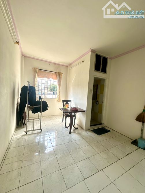 BÁN NHÀ HẺM LẠC LONG QUÂN, QUẬN 11, 56M2 - 1