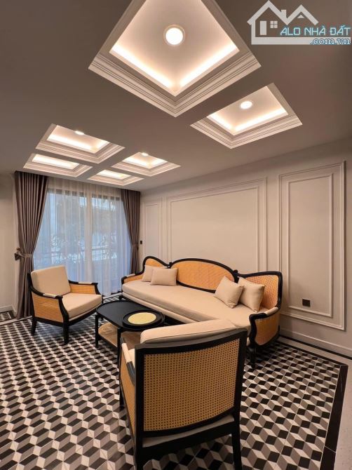 AN SINH ĐỈNH, MINH KHAI 35M2,5 TẦNG, NHÀ ĐẸP, GẦN PHỐ, GIÁ TỐT. - 1