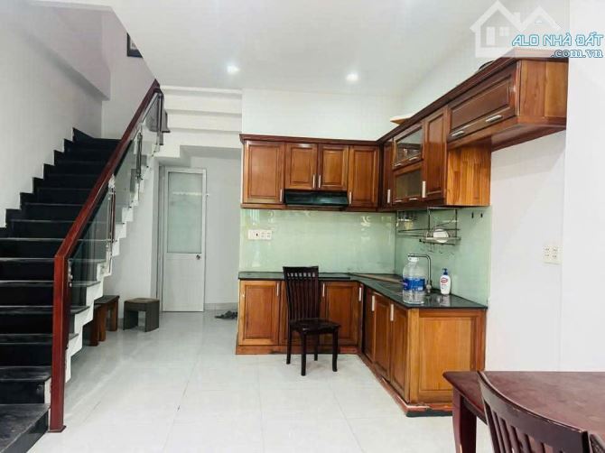 📌📌📌LÀM VIỆC TRỰC TIẾP GIÁ TỐT !!! bán nhà 3 tầng, Kiệt 498 Trần Cao Vân - 1