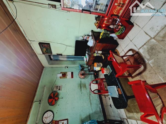 🏡💥MẶT TIỀN KINH DOANH💥 CHỢ BÀ CHIỂU💥BÌNH THẠNH💥45M2(NGANG 5.6M)💥3 TẦNG💥CHỈ 9.x TỶ🌹 - 1