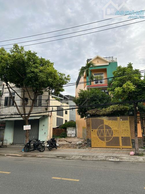 📌📌📌LÀM VIỆC TRỰC TIẾP GIÁ TỐT !!! bán lô đất  Mặt tiền đường Hải Phòng - 1