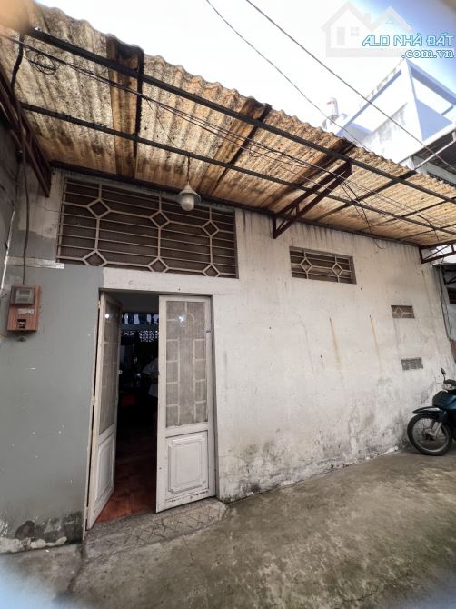 Chính Chủ Gửi Bán - Nhà Mặt Tiền View Sông - 95M2 - SHR - Q. Bình Thạnh - 1