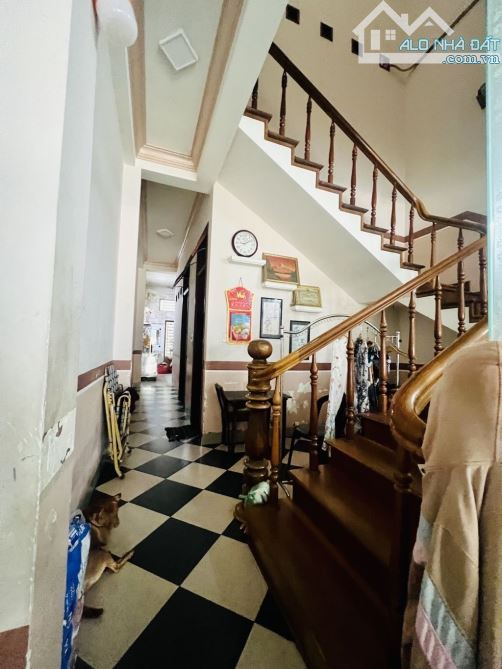 🏡 BÁN NHÀ 3 TẦNG FULL NỘI THẤT – NGUYỄN ĐỔNG CHI – TRUNG TÂM HẢI CHÂU, ĐÀ NẴNG ✨ - 1