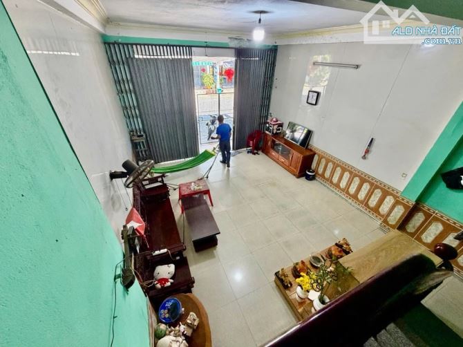 🎉🎉BÁN NHÀ 3 TẦNG MẶT TIỀN HOÀNG DƯ KHƯƠNG – 118M² – NHÀ KIÊN CỐ – GIÁ TỐT NHẤT KHU VỰC - 1