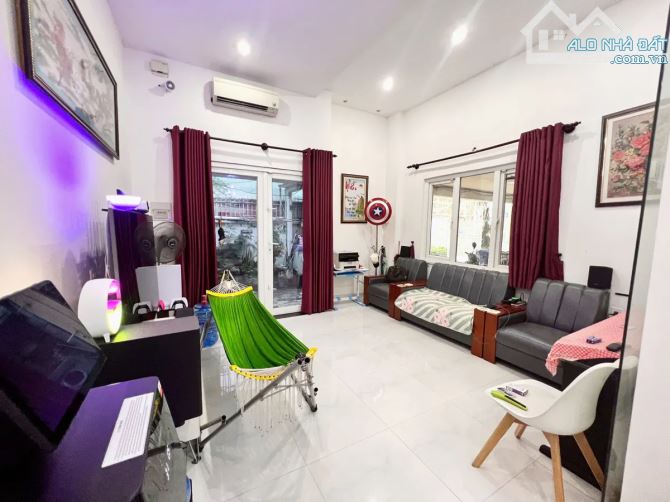 🏡 Bán nhà Cách Mạng Tháng Tám 100m² 2 tầng – 14 tỷ – Smart Home - 1