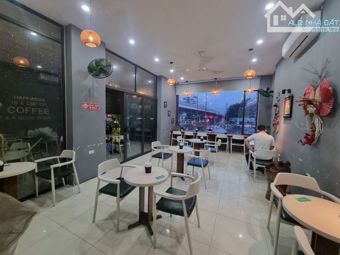 LÔ GÓC VIP LÊ TRỌNG TẤN – VỊ TRÍ ĐẮC ĐỊA – , DOANH THU KHỦNG : 2Tỷ500/Năm! - 1