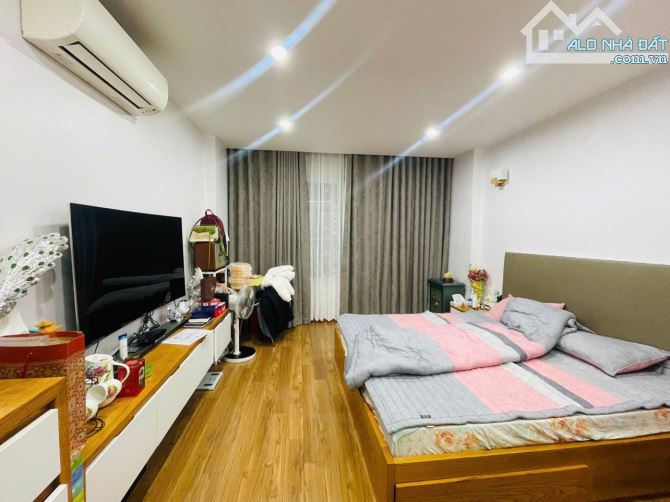 Bán Phố Nguyễn Ngọc Nại, Thanh Xuân, 50m2x5T, 16 tỷ, nhà phân lô quân đội, hướng Tây - Tây - 1