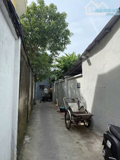 📌📌📌LÀM VIỆC TRỰC TIẾP GIÁ TỐT !!!cần bán nhà kiệt 99 hoàng hoa thám - 1