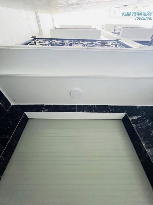 NHÀ MỚI ĐẸP PHỐ ĐẠI LINH-TRUNG VĂN_NGÕ NÔNG-3 GÁC ĐỖ CỬA_25M OTO_37M2-4 TẦNG-MT4M_8 TỶ - 1