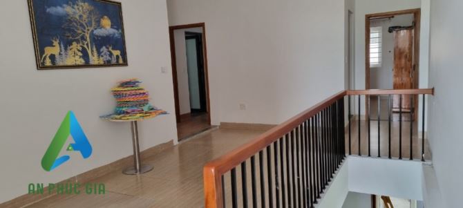 CHO THUÊ NHÀ NGUYÊN CĂN MẶT TIỀN ĐƯỜNG SƠN THUỶ 7 - 200 M² - 7 PN - GIÁ 22 TRIỆU - 1