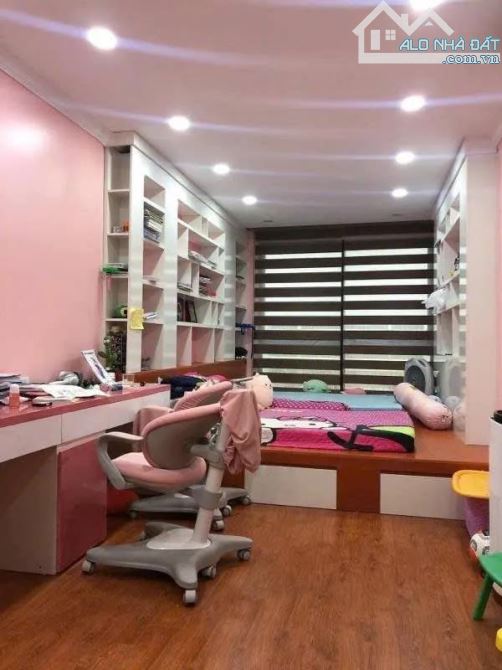 BÁN NHÀ ĐỐNG ĐA - GIÁ CHỈ 20,5 TỶ CĂN DUY NHẤT 6 TẦNG, DIỆN TÍCH 81M2 - 1