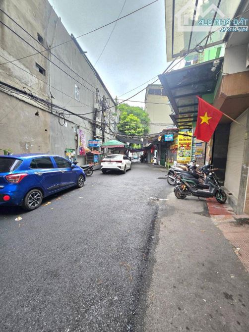SIÊU PHẨM CẦU GIẤY 103M*6T*MT 8M, LÔ GÓC, OTO, THANG MÁY, KINH DOANH, DT 50TR/THÁNG - 20 T - 1