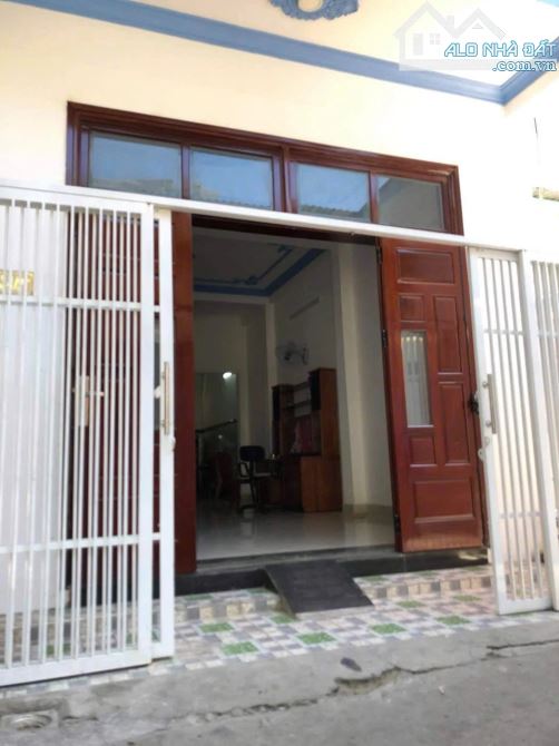 ⚡️🔥🏡 Bán nhà 2 tầng kiệt to Núi Thành- Hải Châu- chỉ 4 tỷ 🏡 - 1