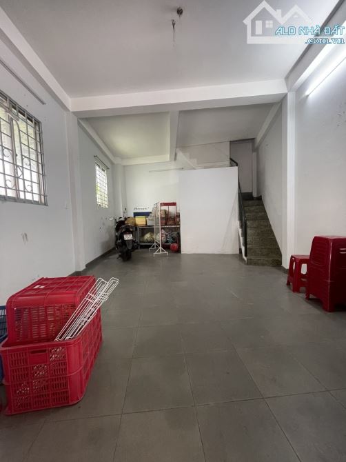 Nguyễn Bặc tân bình 30m2 3 tầng giá chỉ nhỉnh 7 tỷ - 1