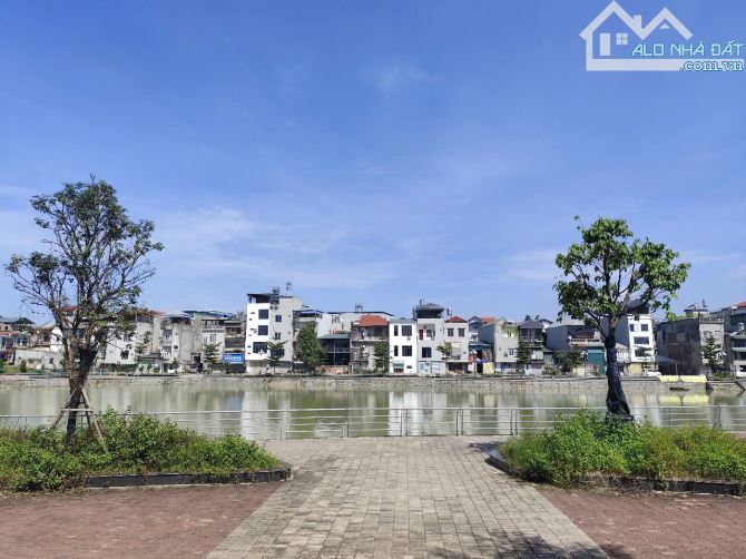 65m² trung tâm xã Hạ Bằng – ô tô đỗ cửa, pháp lý rõ ràng, giá tốt nhất khu! - 1