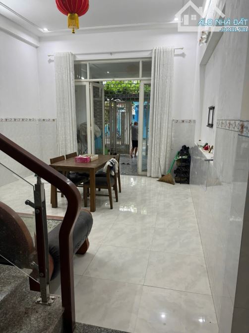 BÁN NHÀ MT SƠN TRÀ KHU VỰC ĐANG PHÁT TRIỂN ĐƯỜNG THÍCH THIỆN CHIỂU - 1