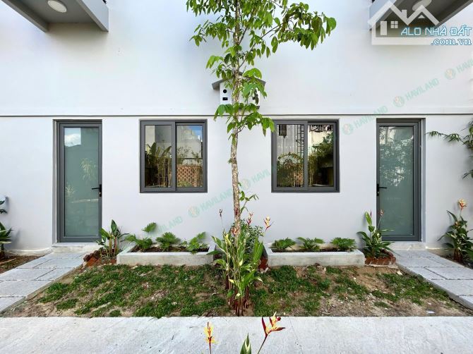 CHO THUÊ 2 BLOCK CĂN HỘ DUPLEX LÊ VĂN HIẾN - 587 M² - 16 PN - GIÁ 96 TRIỆU - 1