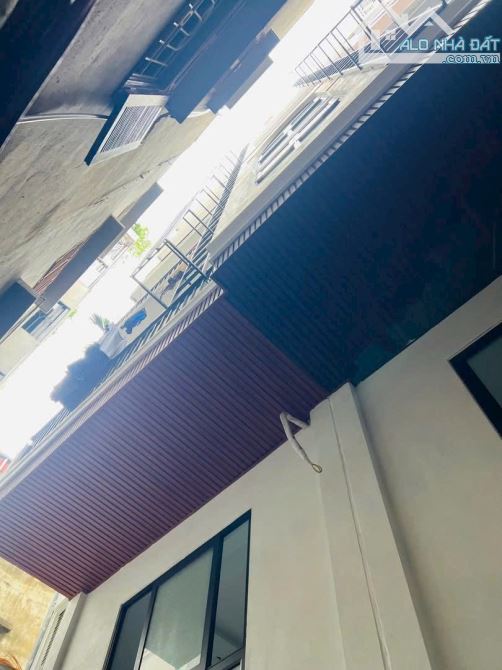 Bán toà CHDV phố Phương Liệt - Thanh Xuân. DT 75m2 x 7 tầng. 13 P. Giá 18.5 tỷ - 1