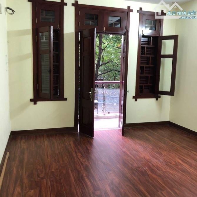 Nhà nguyên căn Vạn phúc Hà Đông 16 triệu - 1