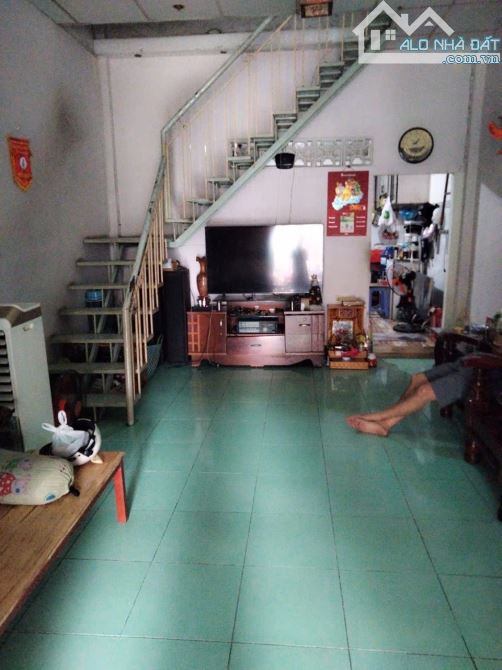 TÌM CHỦ MỚI CHO NHÀ CŨ ĐẸP – TÂN KỲ TÂN QUÝ, TÂN PHÚ – NHỈNH 5 TỶ - 1