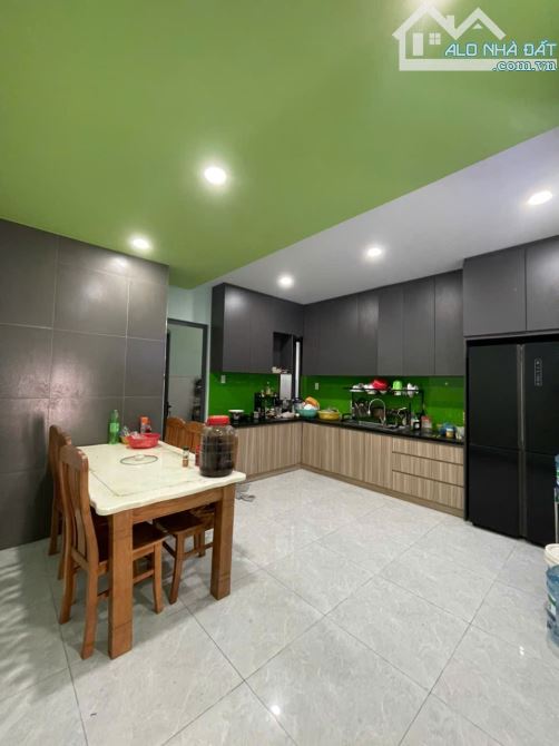 Bán Nhà Đẹp 3 Tầng – Gần Cụm Đại Học – Hẻm Xe Hơi 9m – 5.3 Tỷ - 1