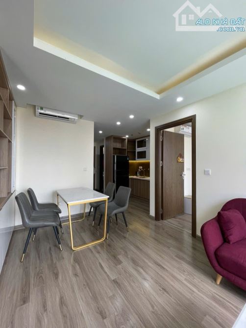 Bán căn BuilDing -Nguyễn Thiện Thuật - 1