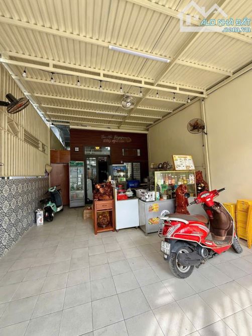 📌📌📌LÀM VIỆC TRỰC TIẾP GIÁ TỐT !!! bán nhà gác lửng kiệt  ÂU CƠ, - 1