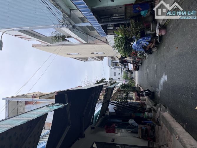🔥Bán Nhà 2 Tầng An Trung 6 – 55m² – Dòng Tiền 6 Triệu/Tháng – Giá Chỉ 7 Tỷ✨ - 1