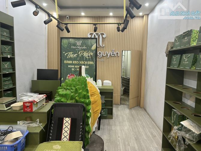 Bán nhà mặt Phố Nguyễn Trãi, Thanh Xuân, 58m2x4T, giá 31 tỷ, Hướng Đông Nam - 1