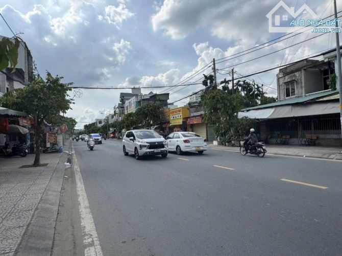 ĐẤT TRƯỜNG THỌ – 50M² NGANG 5M – KHU PHÂN LÔ ĐỒNG BỘ – ĐƯỜNG 6M – GIÁ SIÊU RẺ - 1
