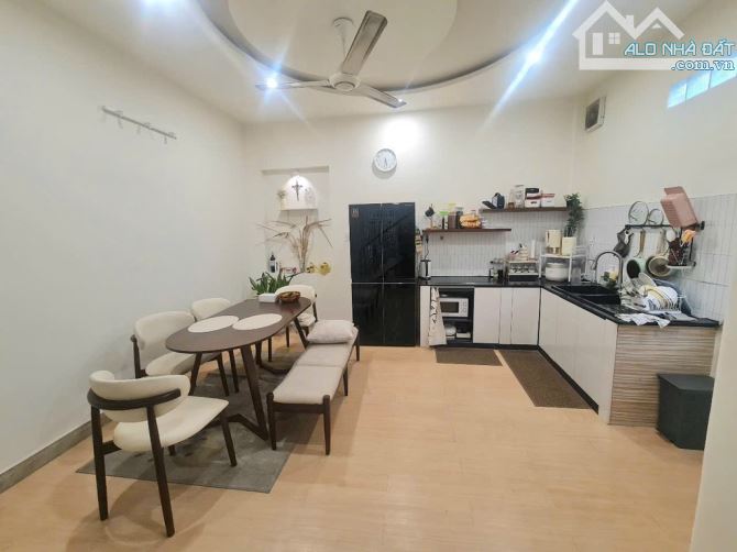 BÁN NHÀ TRƯỜNG THỌ – 55M² (4.5x12) – HẺM 7M XE HƠI TRÁNH – SỔ HOÀN CÔNG – GIÁ - 1