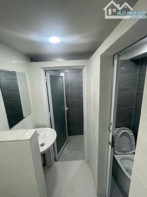 🌸 NHÀ MỚI XINH TRUNG TÂM BÌNH THẠNH – 24M² – 2PN, 2WC – CHỈ 4.79 TỶ TL 🌸 - 1