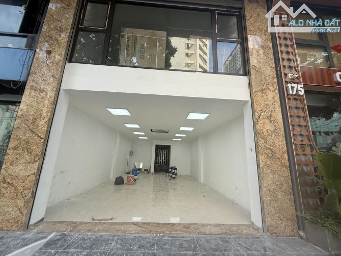 Bán Tòa Văn Phòng Mặt Phố Nguyễn Tuân, Thanh Xuân, 80m2x6T, giá  65 tỷ, Cạnh CCCC VIHA - 1