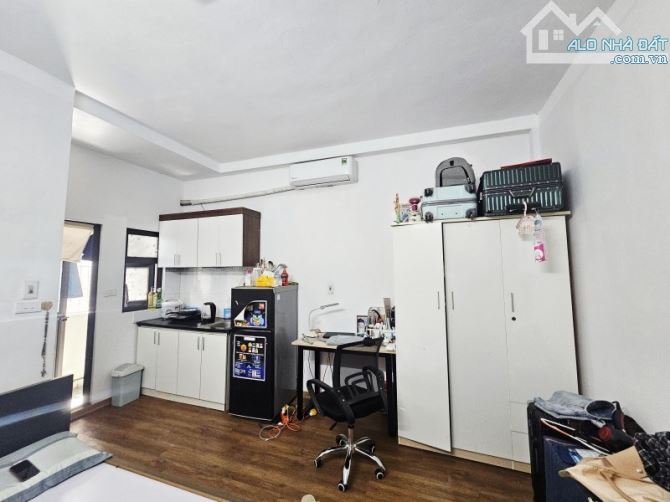 Tòa nhà 30 căn hô phố Xuân Thủy Cầu Giấy 29 tỷ. - 1